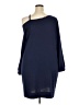 Venus Blue Casual Dress Size 2X - photo 2