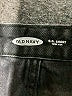 Old Navy 100% Cotton Black Denim Shorts Size 2 - photo 3