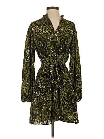 Topshop Casual Dress (view 1)