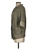 Mango Green Cardigan Size S - photo 5