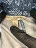 Jachs Girlfriend Paisley Blue Shorts Size L - photo 3