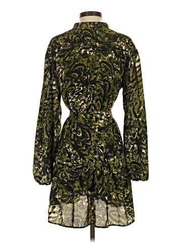 Topshop Casual Dress (view 2)