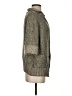 Mango Green Cardigan Size S - photo 4
