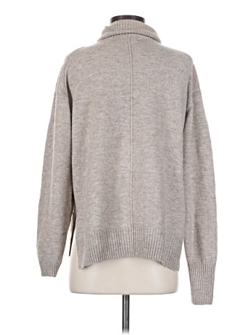 Survival Turtleneck Sweater (view 2)