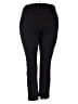 Not Your Daughter's Jeans Black Active Pants Size 22 - photo 2