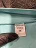 Venus Teal Swimsuit Bottoms Size 16 - photo 3