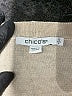 Chico's Tan Cardigan Size S - photo 7