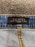 Talbots Blue Jeans Size 20 - photo 4
