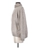 Survival Gray Turtleneck Sweater Size S - photo 5
