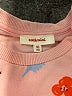 Catimini Orange Dress Size 10 - photo 3