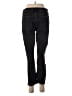 Abercrombie & Fitch Stripes Black Jeans Size 6s - photo 2