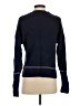Ugg 100% Cotton Blue Pullover Sweater Size S - photo 2
