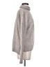 Survival Gray Turtleneck Sweater Size S - photo 4