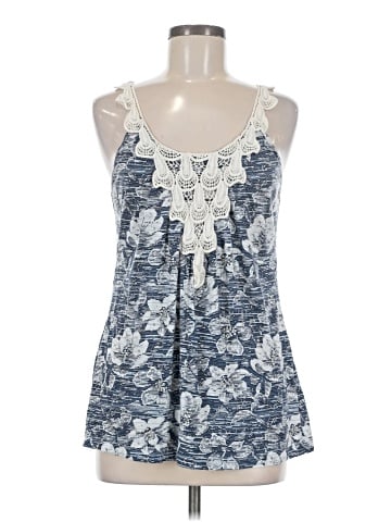 Anthropologie Sleeveless Blouse (view 1)