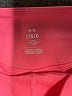 Under Armour Solid Pink Shorts Size L - photo 3