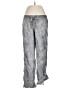 Marrakech Tie-dye Silver Casual Pants Size 29 waist - photo 1