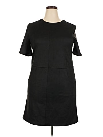 Zara Casual Dress (view 1)