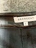 Crescent Black Casual Pants Size L - photo 7