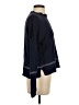 Ugg 100% Cotton Blue Pullover Sweater Size S - photo 4