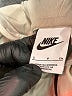 Nike 100% Cotton Gray Jacket Size S - photo 6