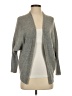 Atmosphere Gray Kimono Size S - photo 1