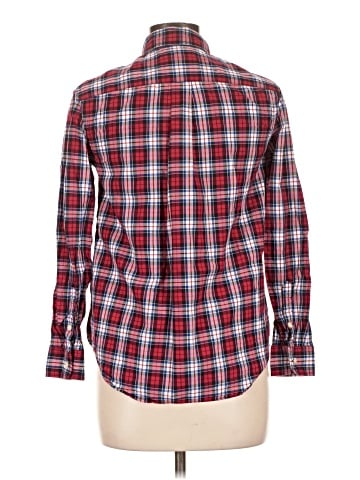 Ralph Lauren Long Sleeve Button-Down Shirt (view 2)