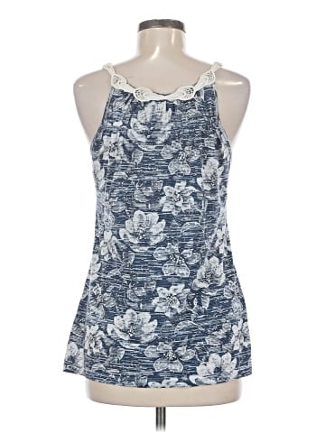 Anthropologie Sleeveless Blouse (view 2)
