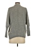 Atmosphere Gray Kimono Size S - photo 2