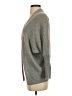 Atmosphere Gray Kimono Size S - photo 5