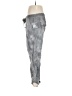 Marrakech Tie-dye Silver Casual Pants Size 29 waist - photo 5