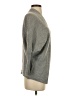 Atmosphere Gray Kimono Size S - photo 4
