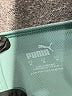 Puma Teal Sports Bra Size M - photo 8