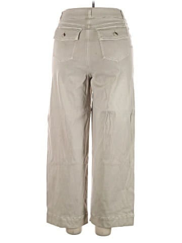 SPANX Khakis (view 2)