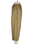 Zara Solid Tan Khakis Size M - photo 5