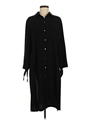 Black Label by Chico's Casual Dress (view 1)