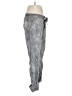 Marrakech Tie-dye Silver Casual Pants Size 29 waist - photo 4