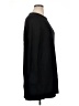 Zara Black Long Sleeve Top Size XL - photo 4