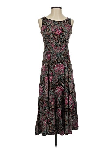 All That Jazz Casual Dress (view 1)