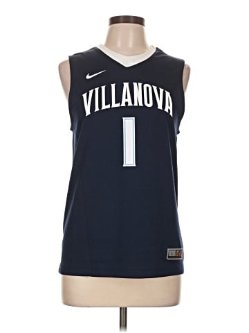 Nike Sleeveless T-Shirt (view 1)