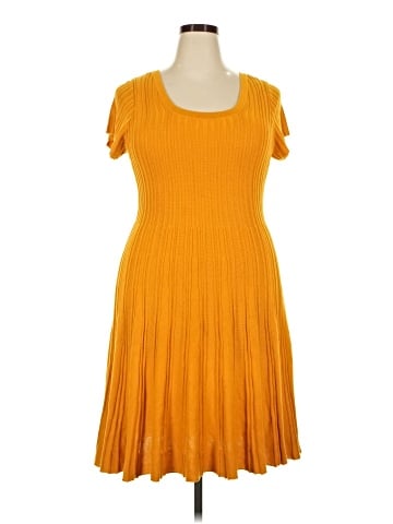Torrid Casual Dress (view 1)