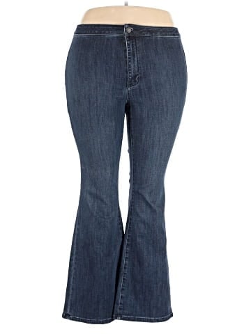 Pilcro Jeans (view 1)