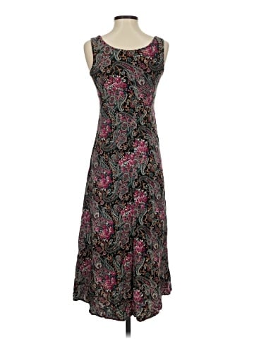 All That Jazz Casual Dress (view 2)