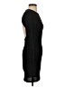 Divided by H&M Black Cocktail Dress Size 4 - photo 4