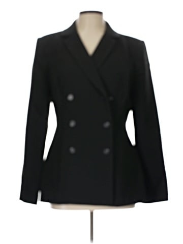 Reformation Blazer (view 1)