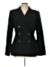 Reformation Black Blazer Size L - photo 1