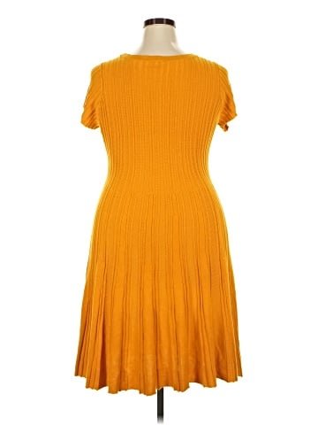 Torrid Casual Dress (view 2)