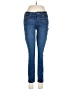 Paige Hearts Blue Jeans Size 28 waist - photo 1