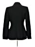 Reformation Black Blazer Size L - photo 2