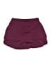 FJ Footjoy Solid Burgundy Active Skort Size M - photo 1