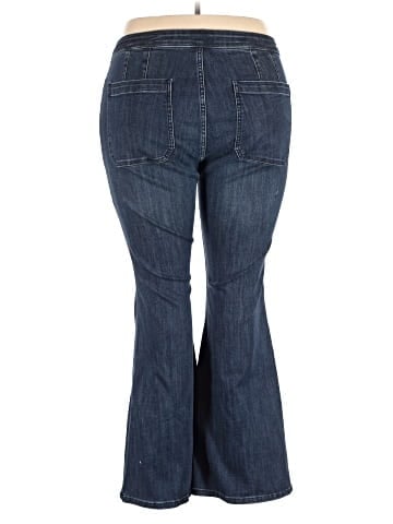 Pilcro Jeans (view 2)